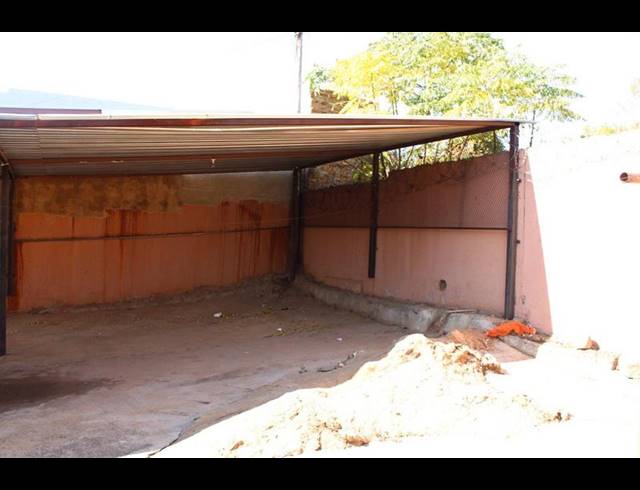 2 BEDROOM PROPERTY TO RENT IN ATTERIDGEVILLE